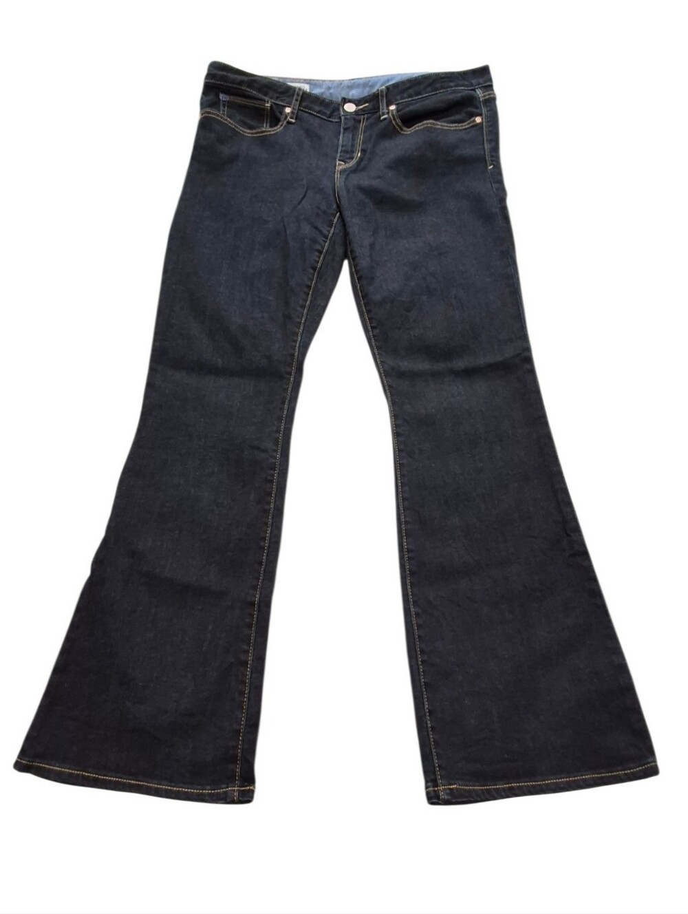 Gap Curvy Bootcut Jeans - Size 12 A